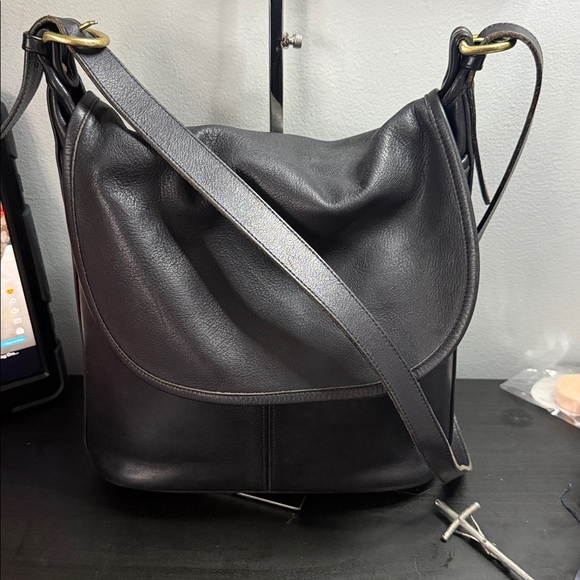 Coach Vintage Whitney bag E5C-4115 - Picture 2 of 12